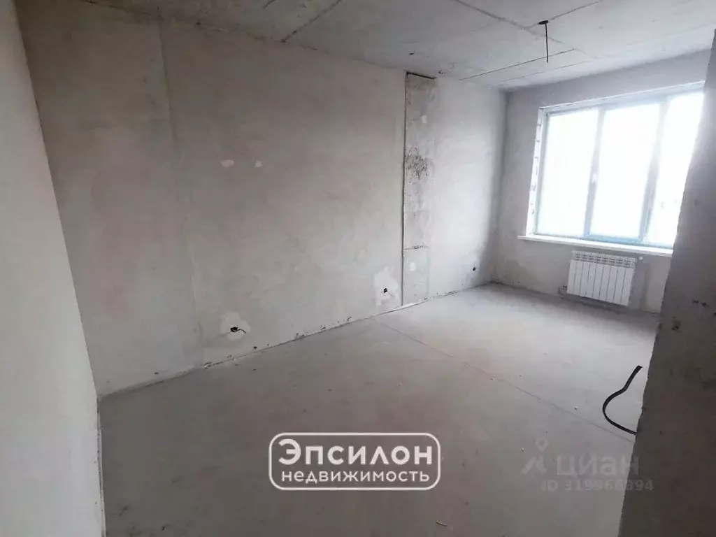 3-к кв. Курская область, Курск ул. Росинка, 7 (104.58 м) - Фото 1