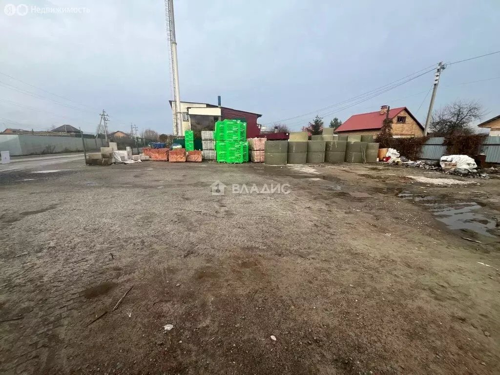 Участок в Пенза, СДТ Весна-1 в мкр. Барковка, 96 (5 м) - Фото 2