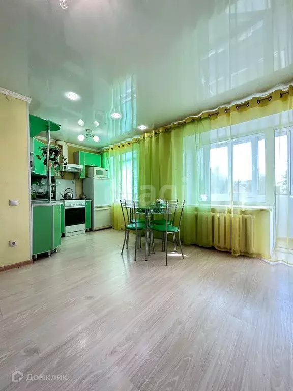 Продаётся 2-к квартира, 43.3 м - Фото 1