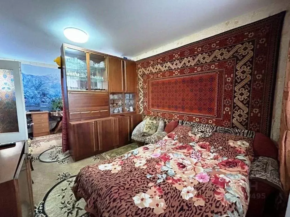 1-к кв. Крым, Саки ул. Советская, 6 (32.3 м) - Фото 2