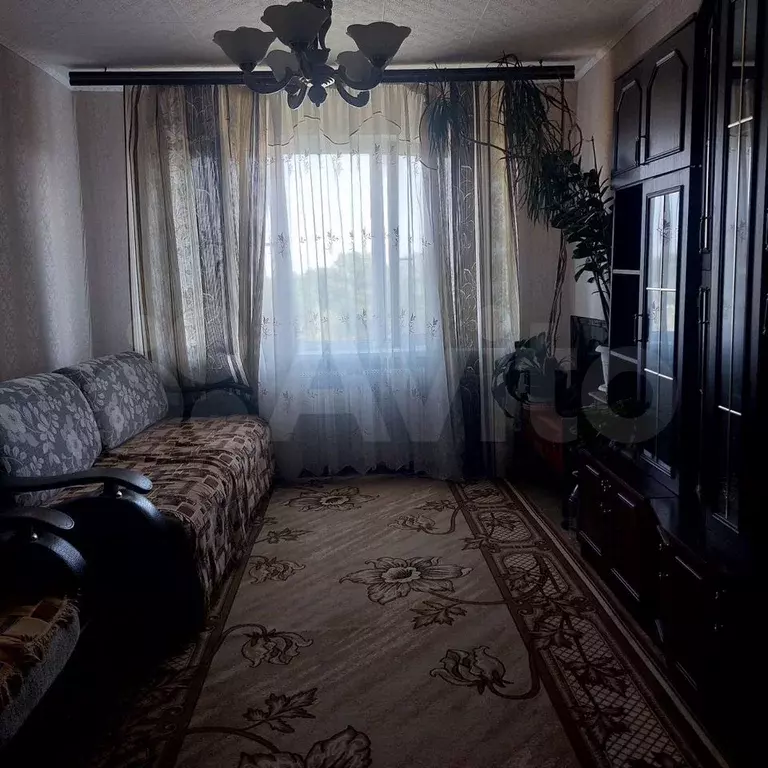 2-к. квартира, 54 м, 7/9 эт. - Фото 0