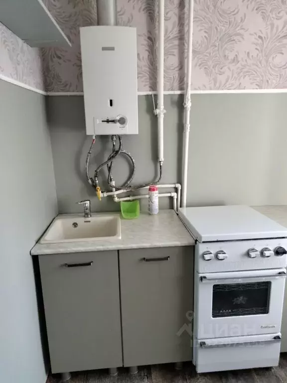 2-к кв. Тульская область, Тула пос. Косая Гора, ул. Максима Горького ... - Фото 1