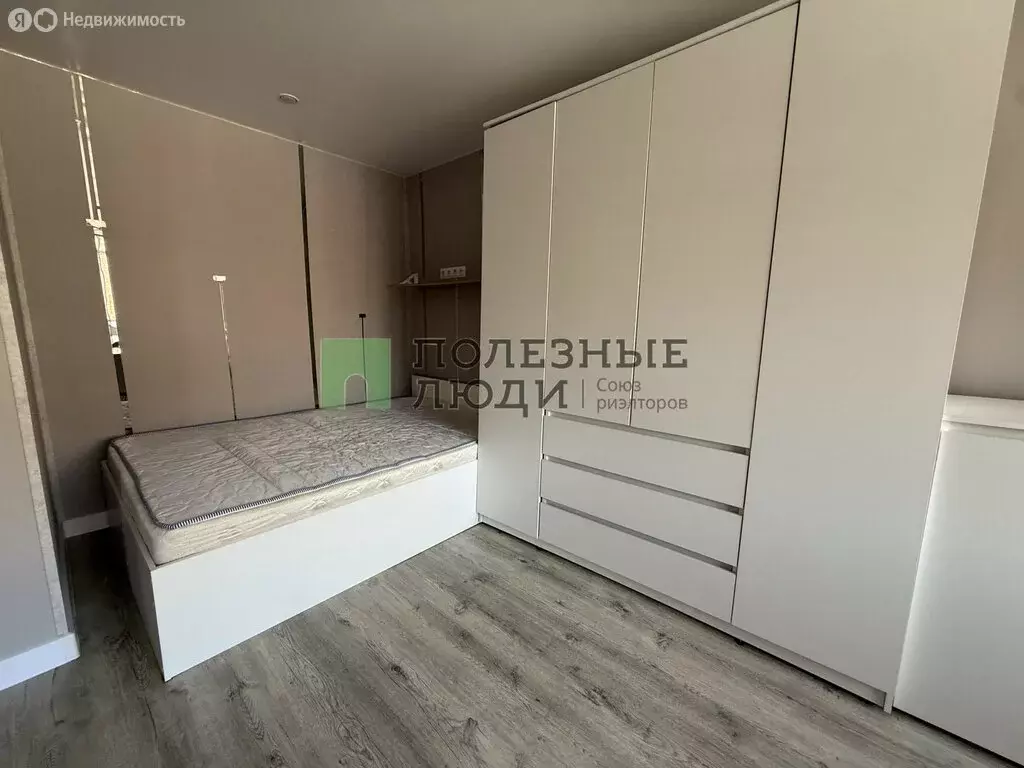 1-комнатная квартира: Ижевск, улица Коммунаров, 218 (30.7 м) - Фото 1