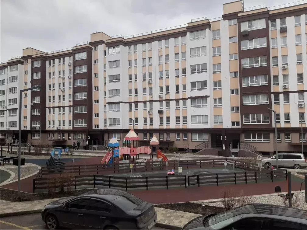 Квартира, 2 комнаты, 51 м - Фото 0