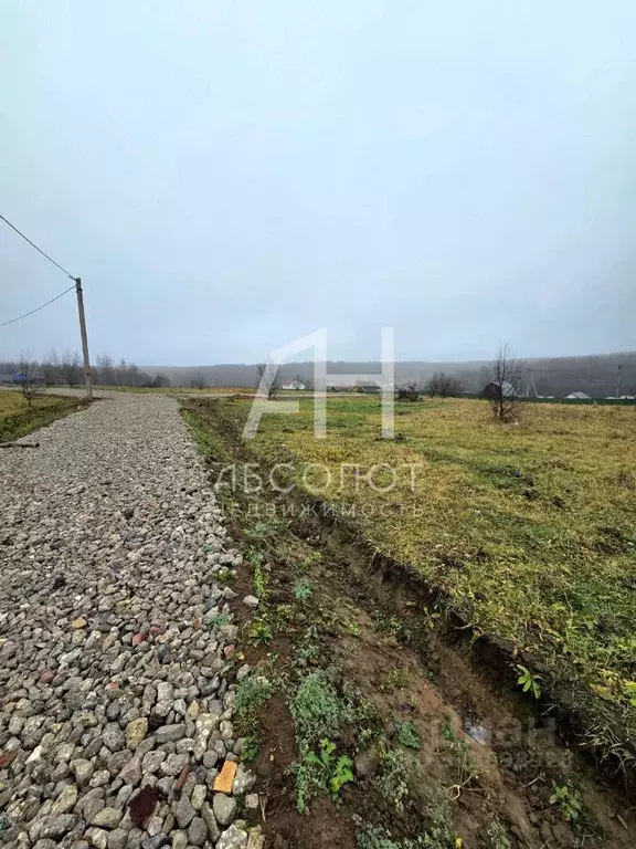 Участок в Московская область, Сергиево-Посадский городской округ, д. ... - Фото 2