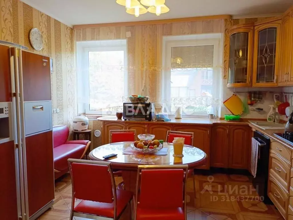 3-к кв. Калининградская область, Калининград Береговая ул., 2 (134.7 ... - Фото 0