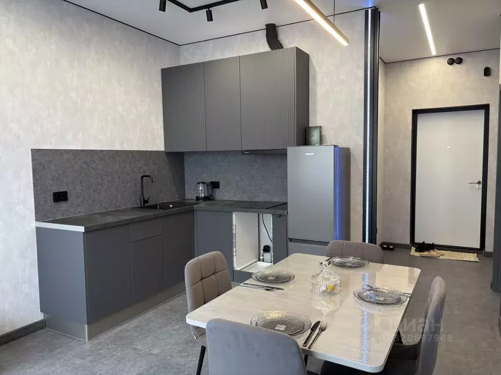 1-к кв. Ярославская область, Ярославский муниципальный округ, пос. ... - Фото 2