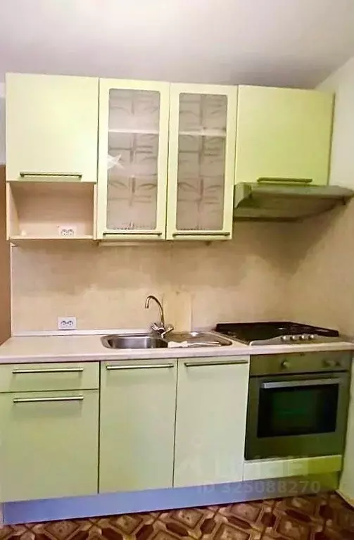 1-к кв. Санкт-Петербург, Санкт-Петербург, Сестрорецк ул. Токарева, 15 ... - Фото 1