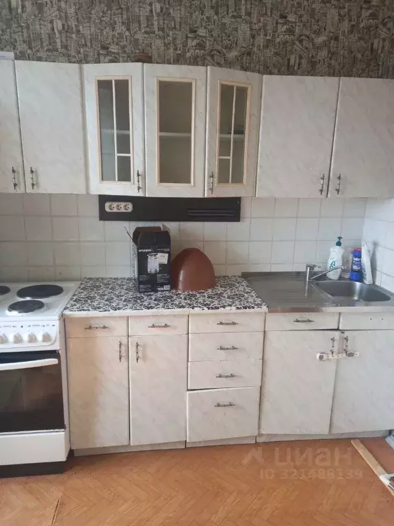 3-к кв. Хакасия, Черногорск просп. Космонавтов, 19А (67.0 м) - Фото 2