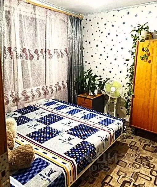 Комната Москва Борисовский проезд, 12К1 (15.0 м) - Фото 0