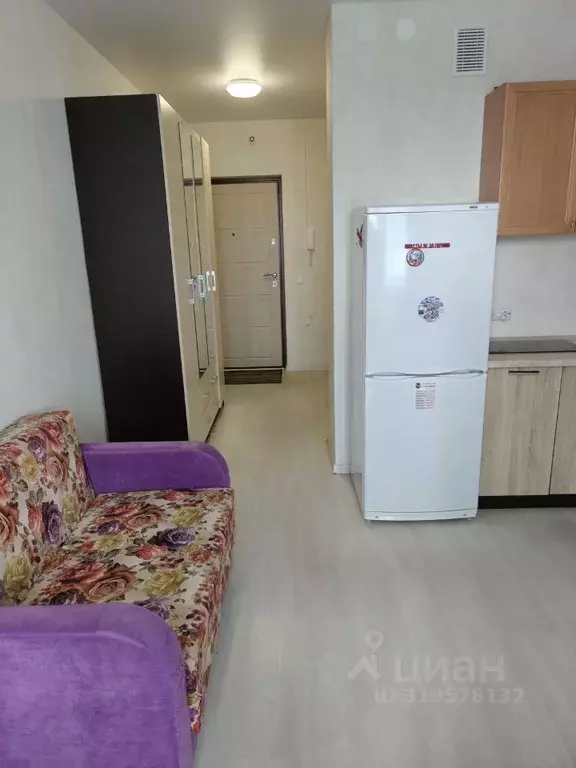 Студия Нижегородская область, Нижний Новгород ул. Бориса Видяева, 10 ... - Фото 1