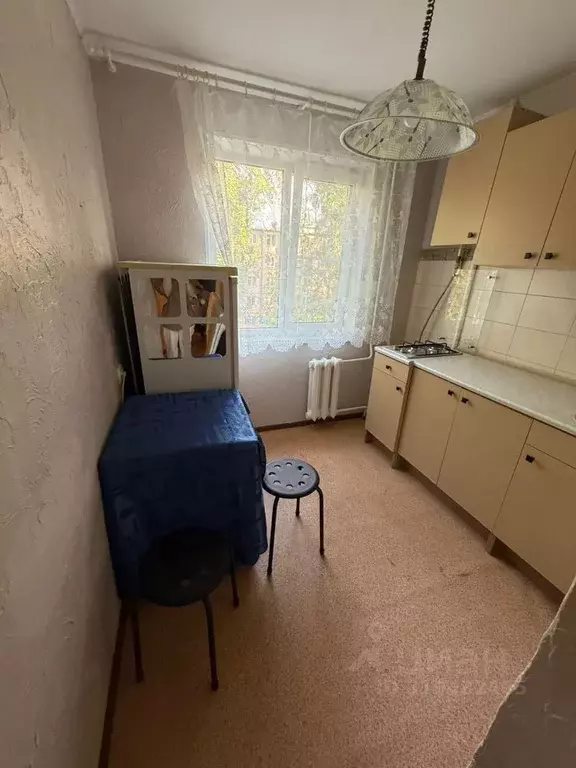 2-к кв. Московская область, Раменское Коммунистическая ул., 6 (42.0 м) - Фото 0