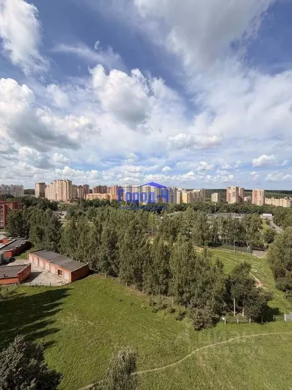 3-к кв. Чувашия, Чебоксары ул. Мичмана Павлова, 74 (72.0 м) - Фото 2