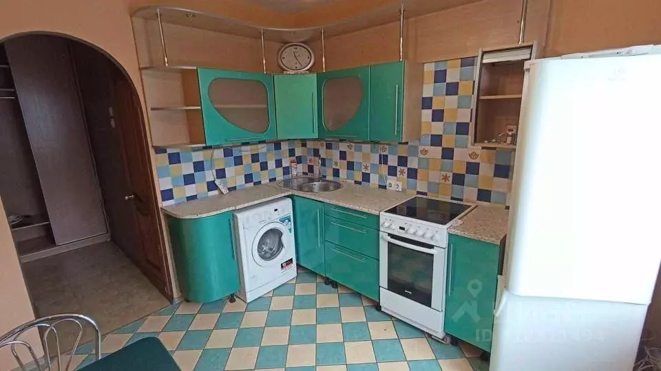 2-к кв. Новосибирская область, Новосибирск Красный просп., 102/4 (53.4 ... - Фото 1