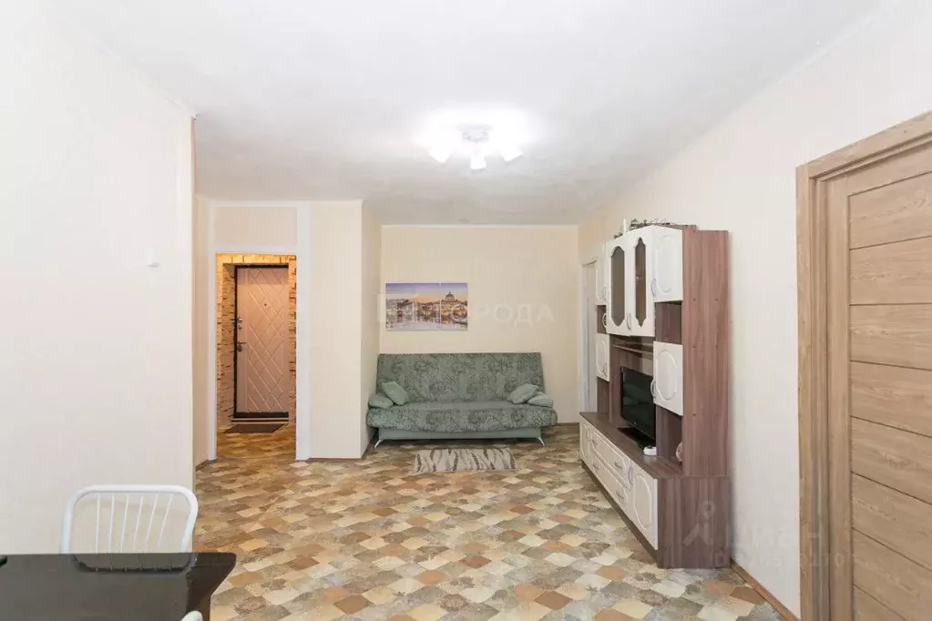 2-к кв. Новосибирская область, Новосибирск Планировочная ул., 10 (40.0 ... - Фото 2