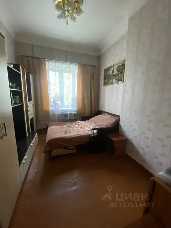 3-к кв. Нижегородская область, Нижний Новгород ул. Вождей Революции, ... - Фото 1