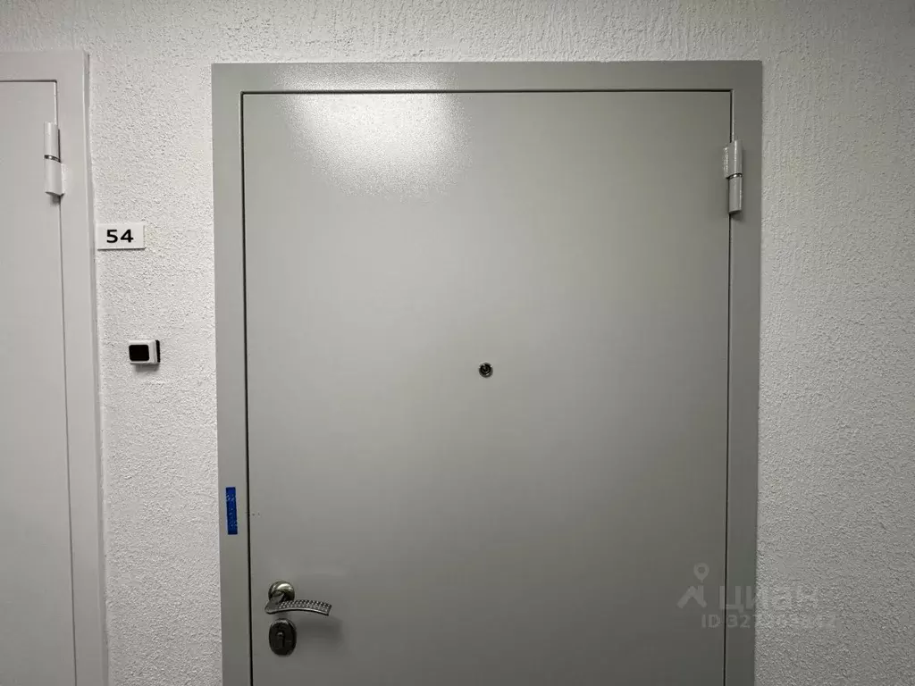 2-к кв. Москва Оренбургская ул., 4 (56.5 м) - Фото 1