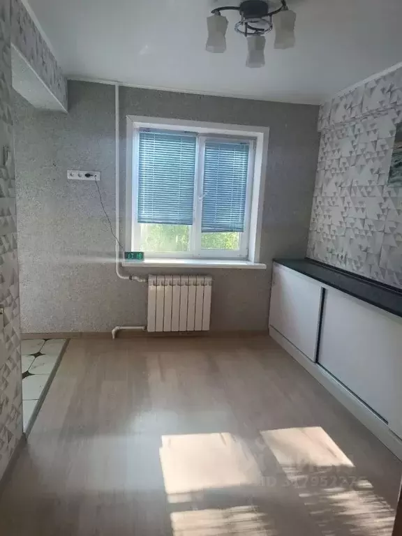 4-к кв. Тульская область, Щекино Пролетарская ул., 5 (59.0 м) - Фото 1
