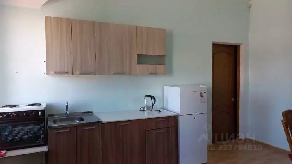 1-к кв. Краснодарский край, Анапа Успенский пер., 8 (39.0 м) - Фото 1