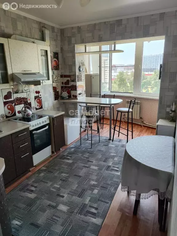 1-комнатная квартира: Анапа, Белорусский проезд, 8И (44.85 м) - Фото 1