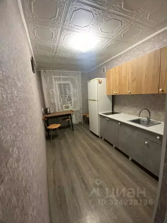 3-к кв. Иркутская область, Вихоревка Братский район, Пионерская ул., ... - Фото 2