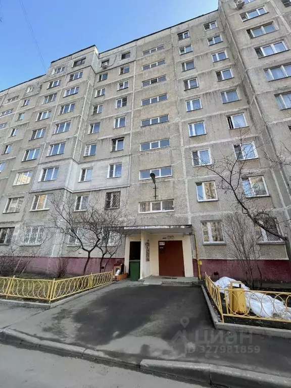 Комната Московская область, Балашиха ул. Свердлова, 24 (10.9 м) - Фото 2