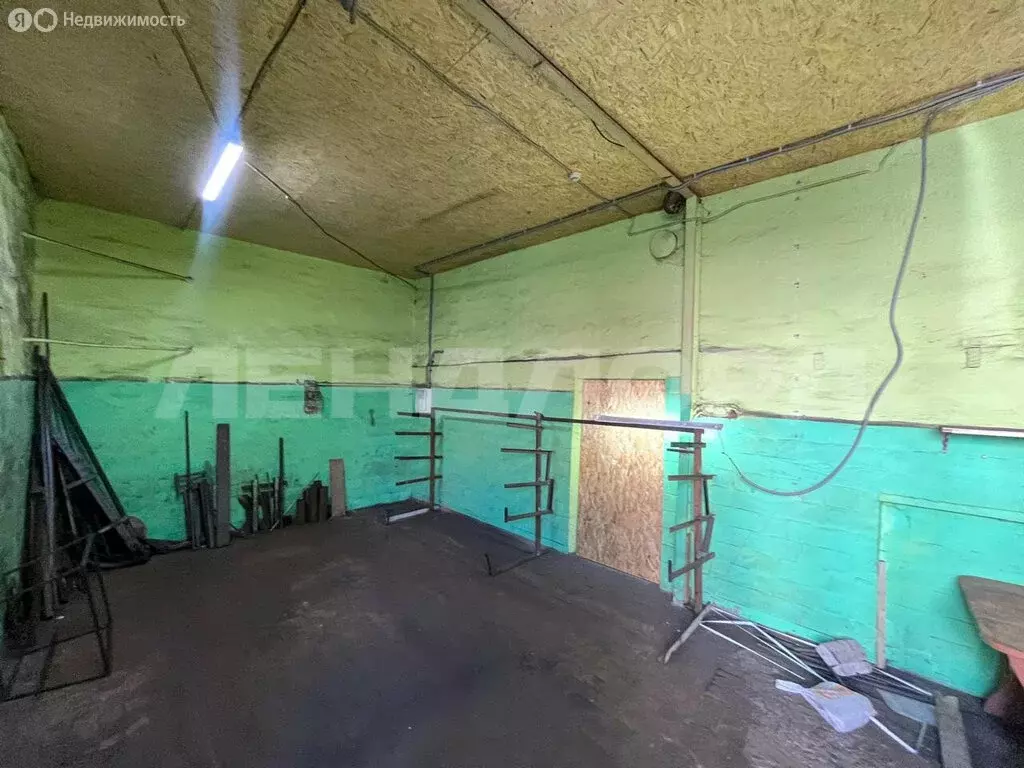 Склад (34 м) - Фото 2