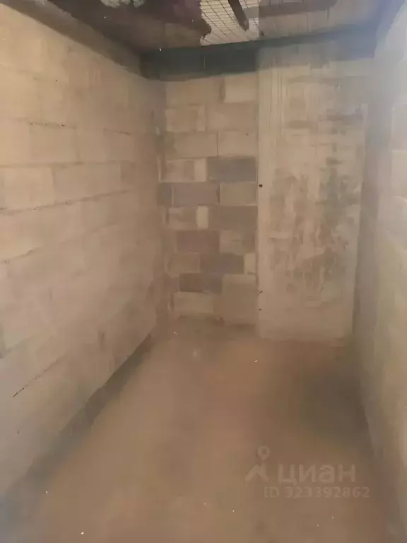 Гараж в Московская область, Ленинский городской округ, д. Коробово ул. ... - Фото 2