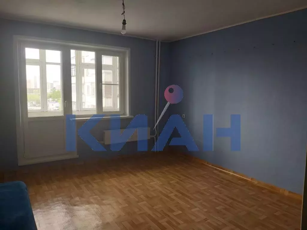 Продаётся 1-к квартира, 41.2 м - Фото 0
