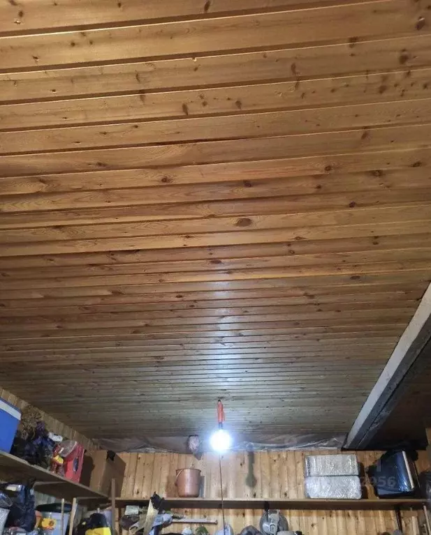 Гараж в Санкт-Петербург Щемиловка тер.,  (28 м) - Фото 2