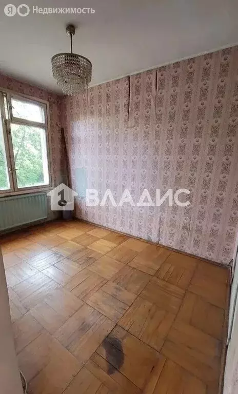 4-комнатная квартира: Санкт-Петербург, улица Костюшко, 9 (49 м) - Фото 1
