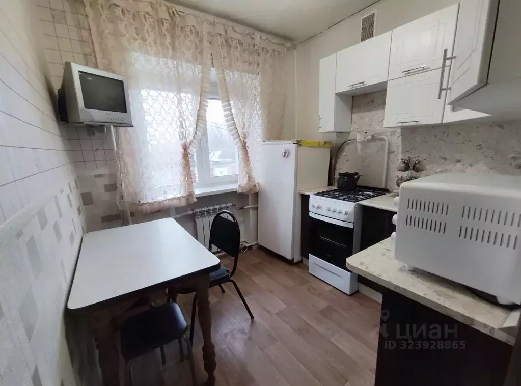 1-к кв. Самарская область, Волжский район, Смышляевка городское ... - Фото 1