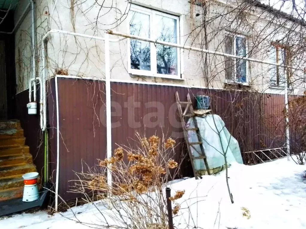 4-к кв. Белгородская область, Новый Оскол Оскольская ул., 48А (96.9 м) - Фото 1