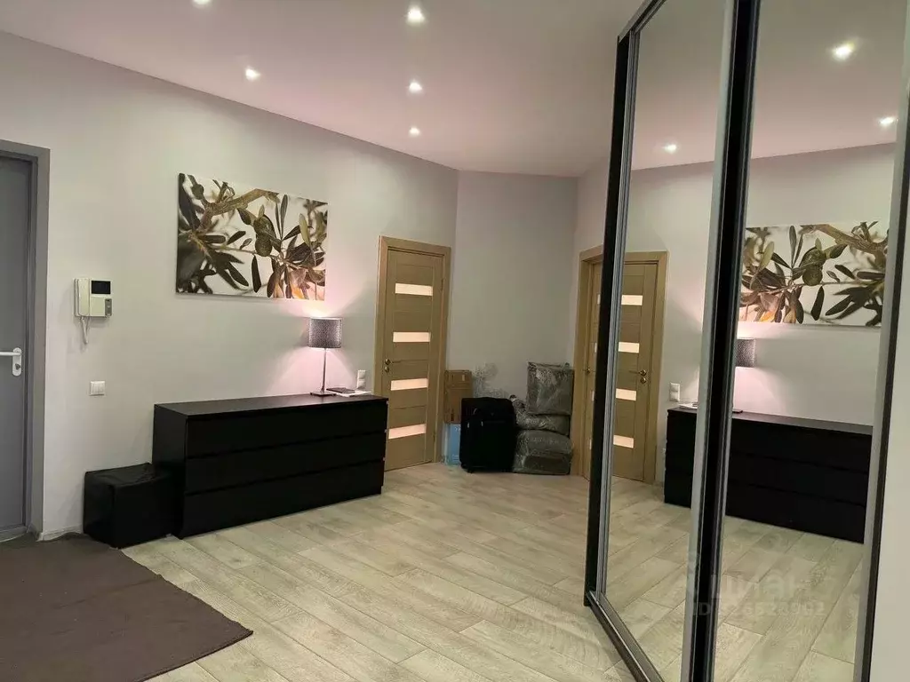 3-к кв. Самарская область, Самара Лесная ул., 33 (160.0 м) - Фото 2