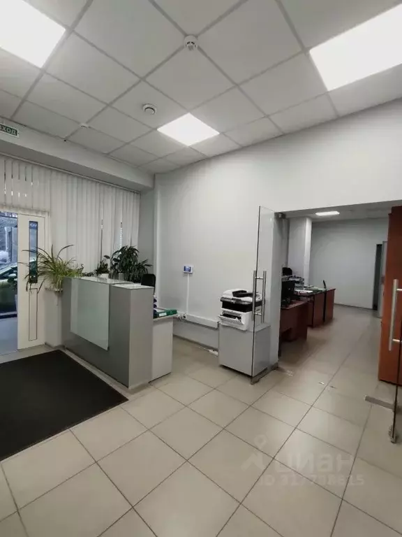 Офис в Москва ул. Малая Дмитровка, 16С12 (91 м) - Фото 1