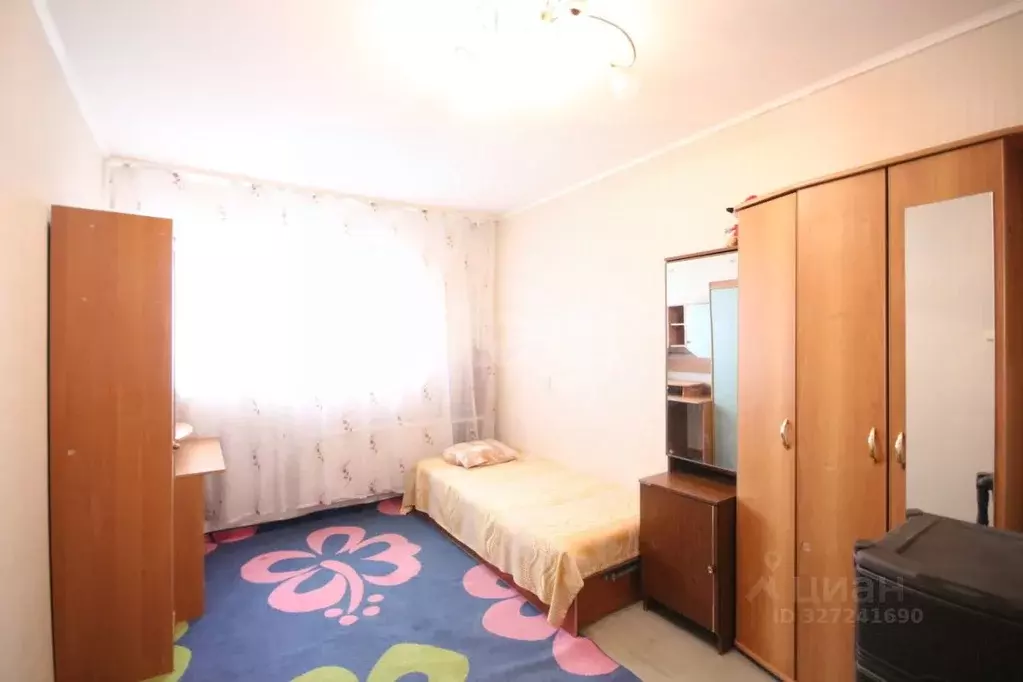 Комната Ямало-Ненецкий АО, Новый Уренгой Ленинградский просп., 5А ... - Фото 2