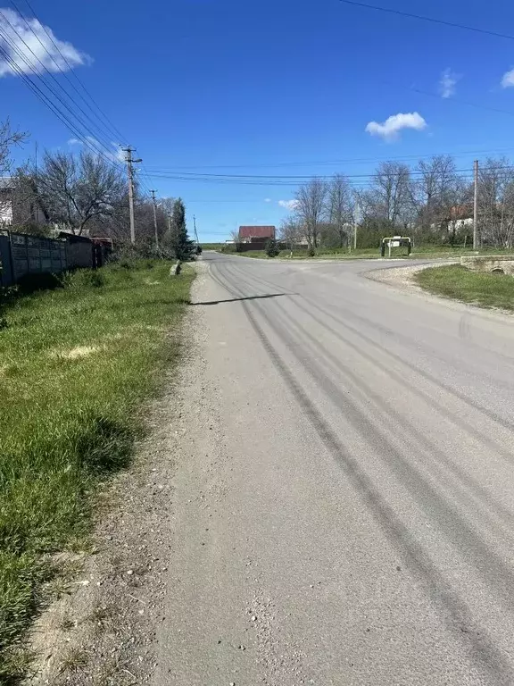 Дом в Крым, Симферопольский район, Чистенское с/пос, с. Новозбурьевка ... - Фото 2