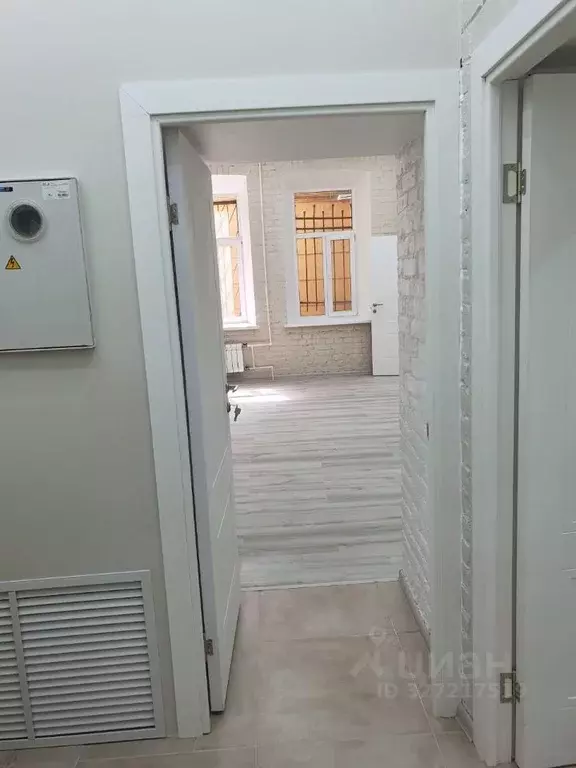 Помещение свободного назначения в Санкт-Петербург Большая Монетная ... - Фото 2