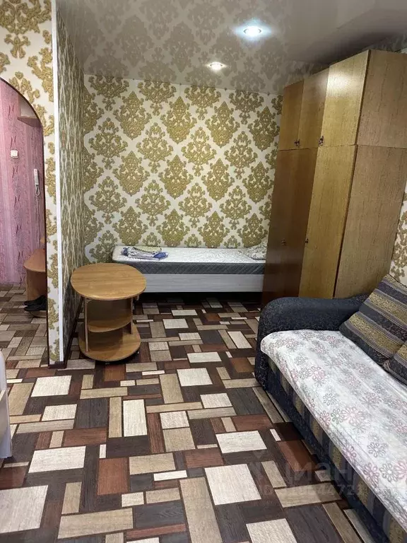 1-к кв. Красноярский край, Заозерный Партизанская ул., 15 (36.0 м) - Фото 1