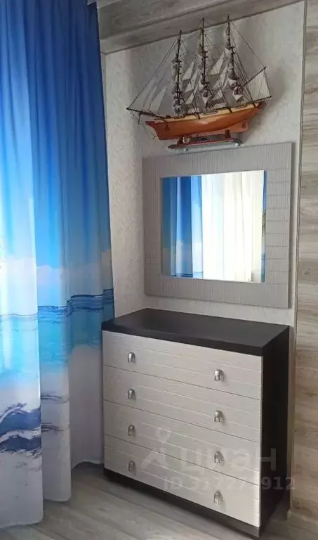 1-к кв. Краснодарский край, Анапа ул. 40 лет Победы, 114 (35.0 м) - Фото 2