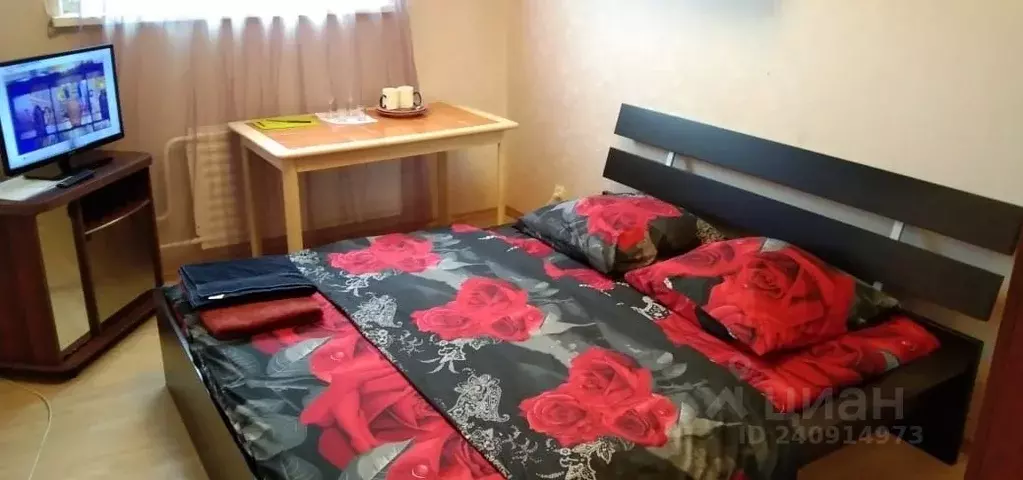 Комната Москва ул. Бестужевых, 12 (15.0 м) - Фото 0