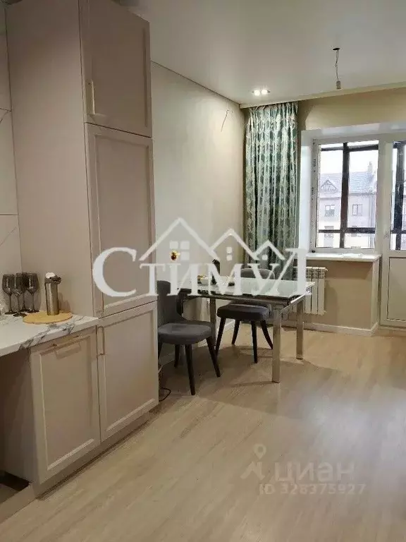 3-к кв. Хакасия, Абакан ул. Авиаторов, 6 (90.0 м) - Фото 2