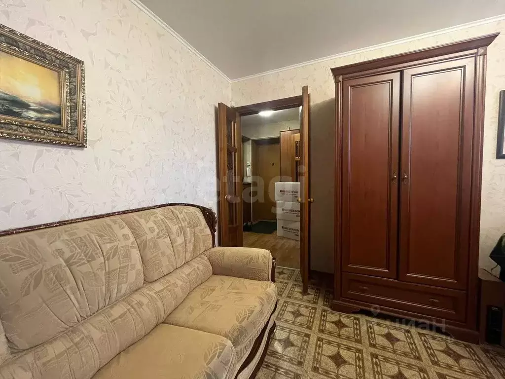 2-к кв. Марий Эл, Йошкар-Ола ул. Свердлова, 50 (50.6 м) - Фото 1