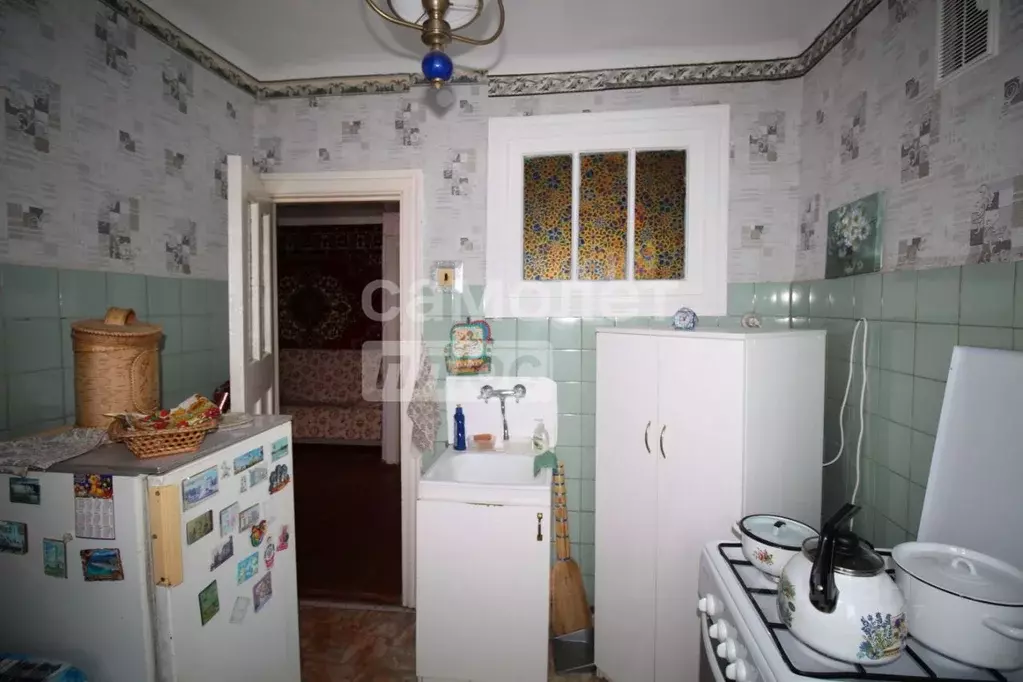 2-к кв. Архангельская область, Котлас ул. Маяковского, 11 (45.0 м) - Фото 2