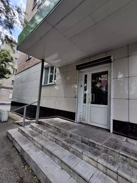 Торговая площадь в Приморский край, Уссурийск ул. Ленина, 109 (185 м) - Фото 0