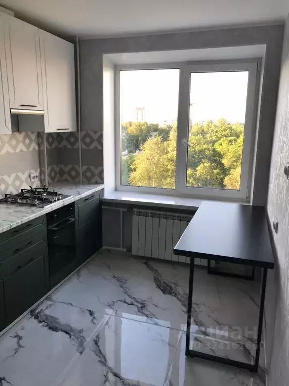 2-к кв. Санкт-Петербург просп. Ветеранов, 153 (55.5 м) - Фото 1