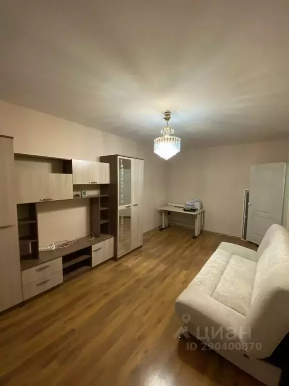 1-к кв. Белгородская область, Белгород Славянская ул., 7 (34.0 м) - Фото 1