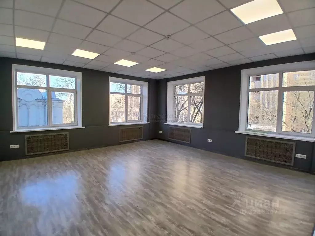 Помещение свободного назначения в Москва Верхняя Красносельская ул., ... - Фото 1