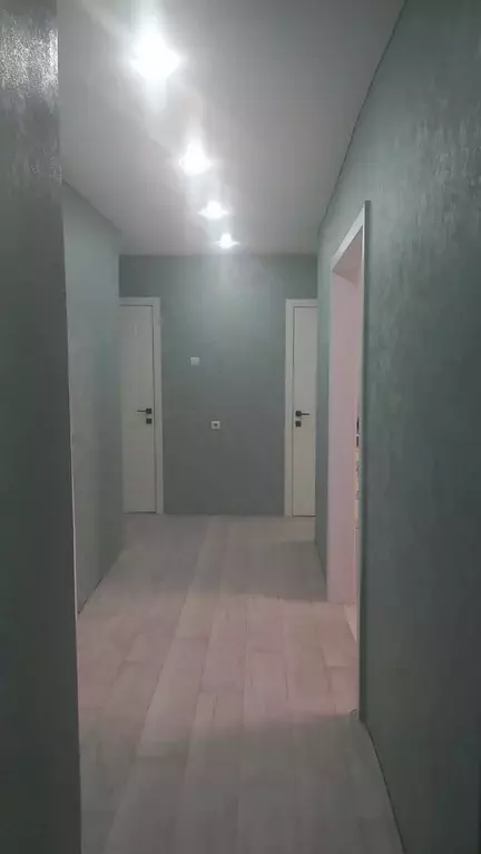 Продаётся 3-к квартира, 65 м - Фото 1