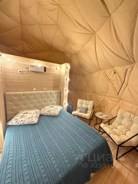 Дом в Красноярский край, Емельяновский муниципальный округ, Варяг СТ ... - Фото 1